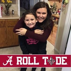 Meet your Posher, Kari